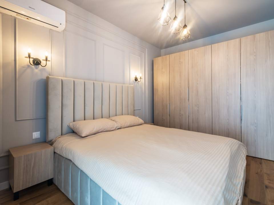 Apartament cu 2 camere de închiriat în One Cotroceni Park, Cotroceni, Sector 5 poza nr. 2