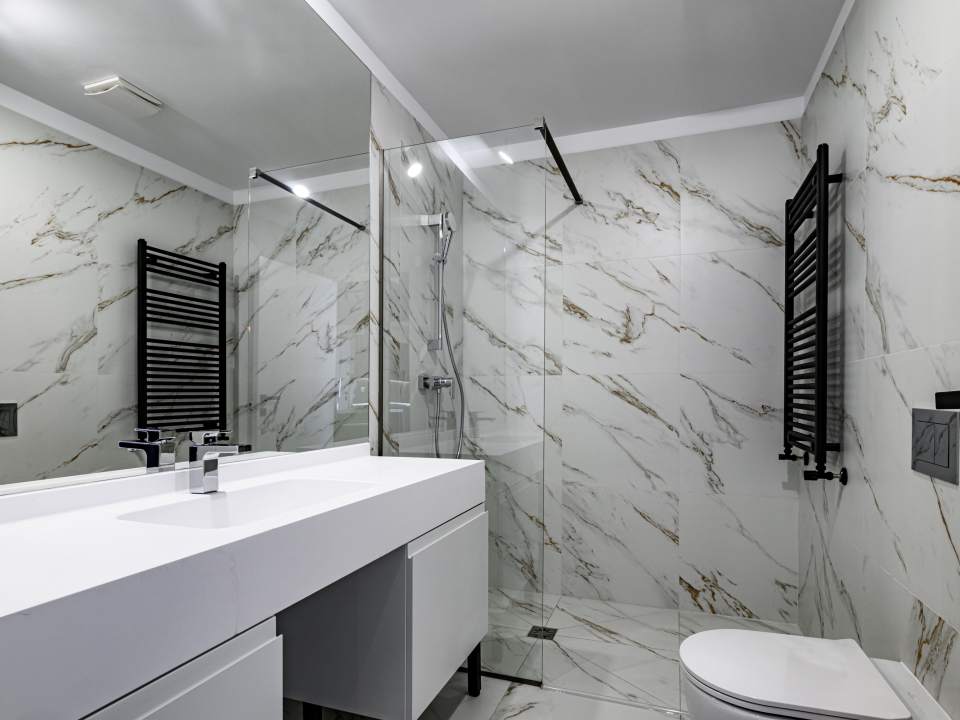 Apartament cu 2 camere de închiriat în One Cotroceni Park, Cotroceni, Sector 5 poza nr. 10