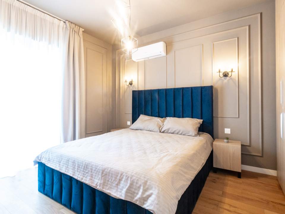 Apartament cu 2 camere de închiriat în One Cotroceni Park, Cotroceni, Sector 5 poza nr. 1