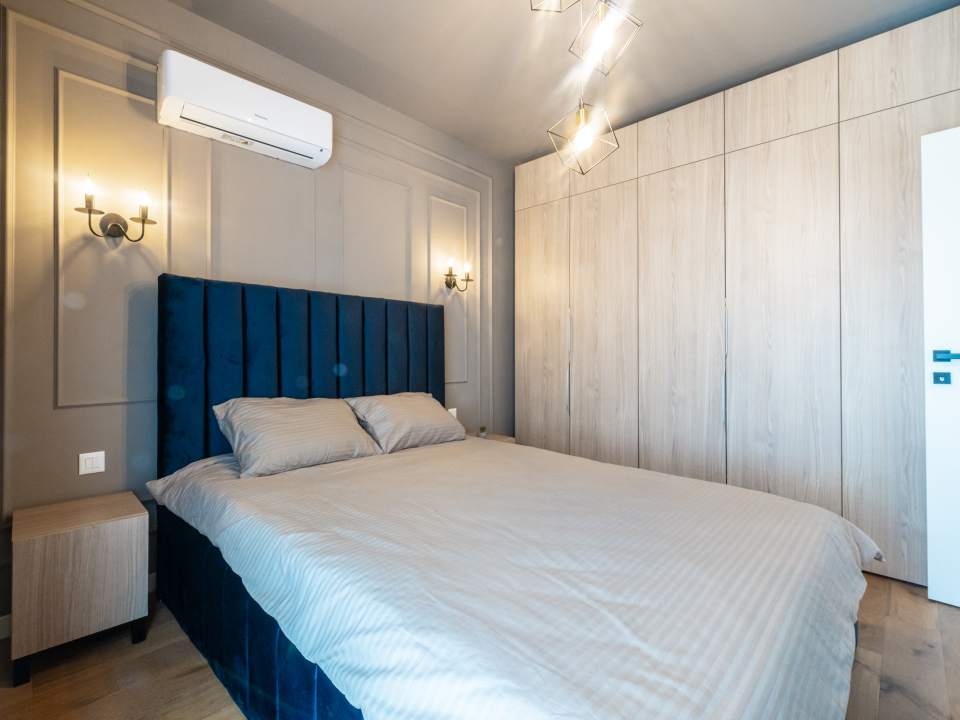 Apartament cu 2 camere de închiriat în One Cotroceni Park, Cotroceni, Sector 5 poza nr. 3