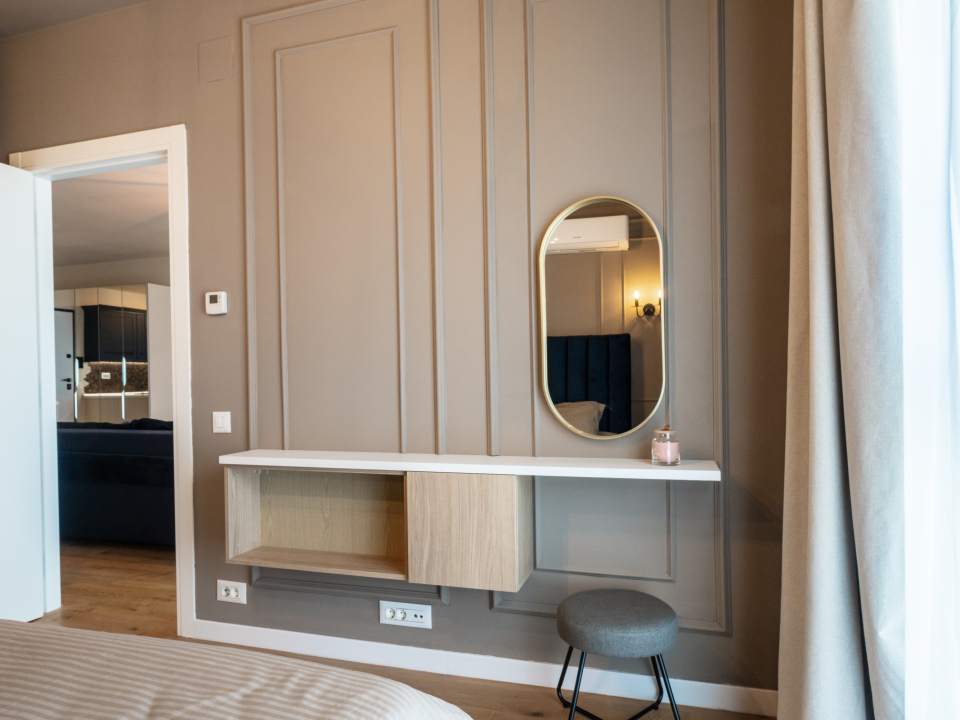 Apartament cu 2 camere de închiriat în One Cotroceni Park, Cotroceni, Sector 5 poza nr. 4