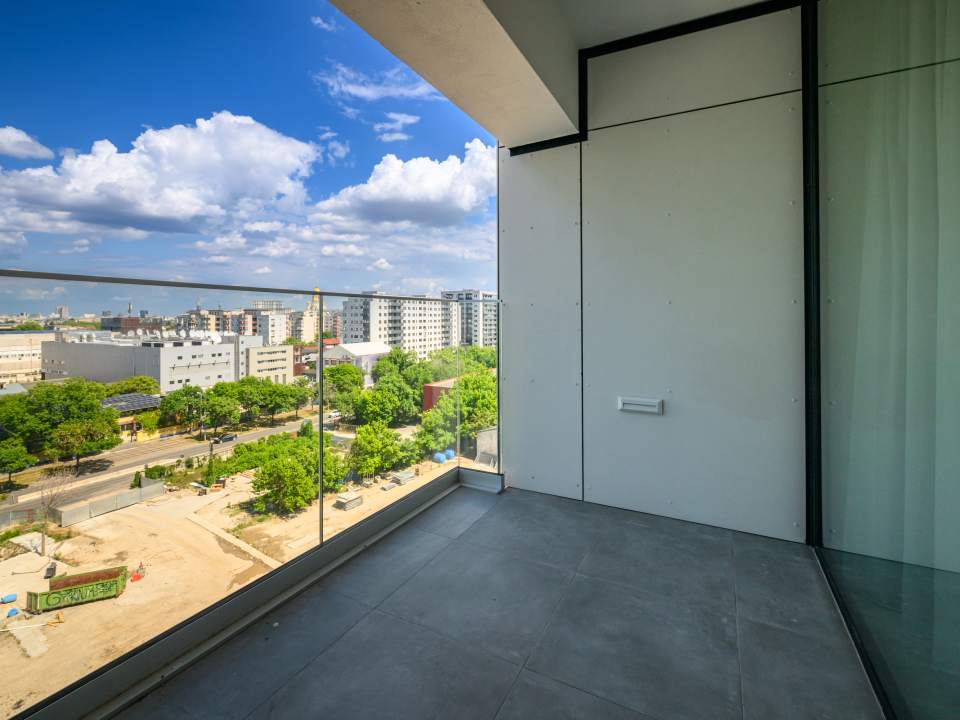 Apartament cu 2 camere de închiriat în One Cotroceni Park, Cotroceni, Sector 5 poza nr. 11