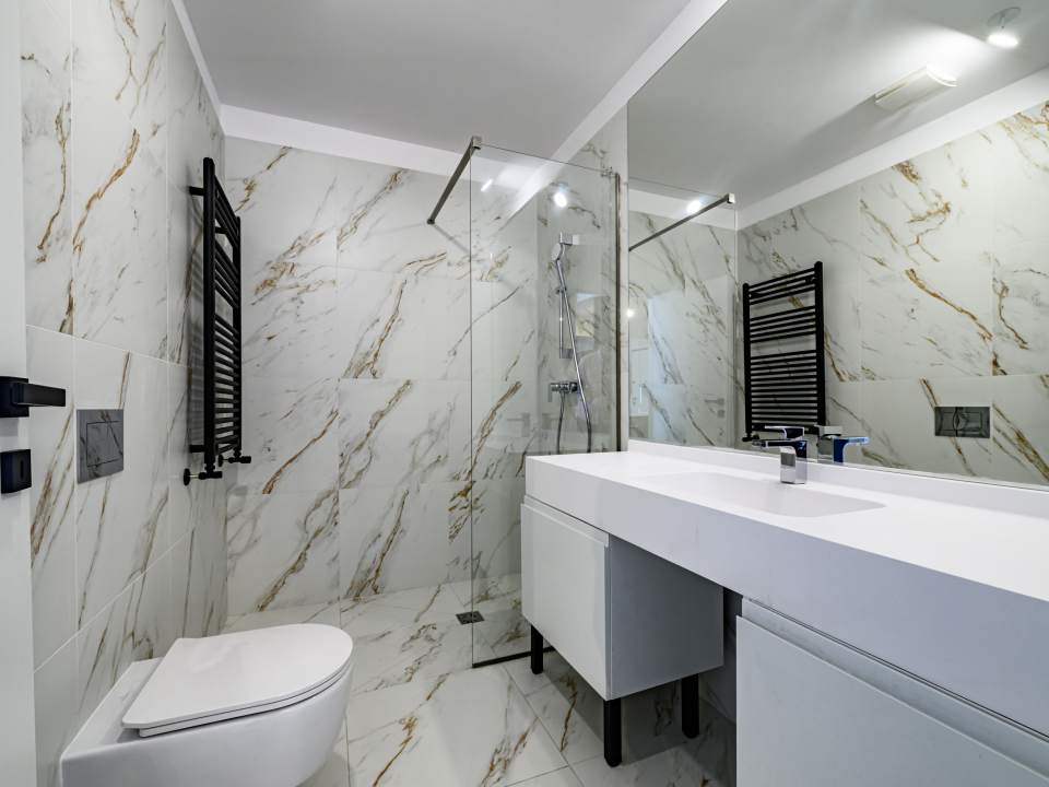 Apartament cu 2 camere de închiriat în One Cotroceni Park, Cotroceni, Sector 5 poza nr. 8