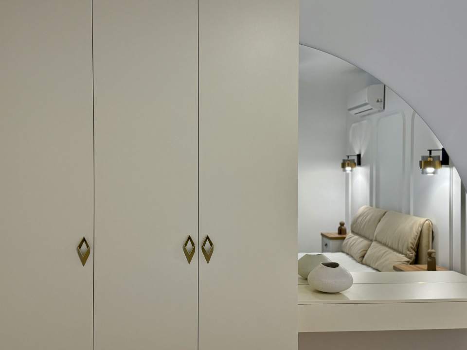 Apartament cu 2 camere de închiriat în One Cotroceni Park, Cotroceni, Sector 5 poza nr. 7