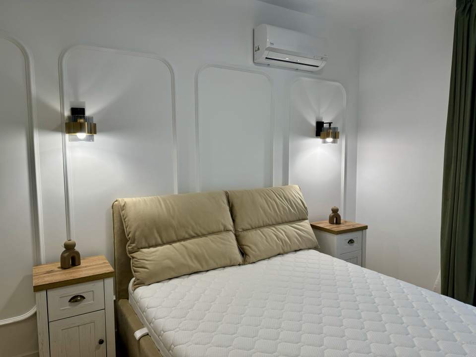 Apartament cu 2 camere de închiriat în One Cotroceni Park, Cotroceni, Sector 5 poza nr. 8