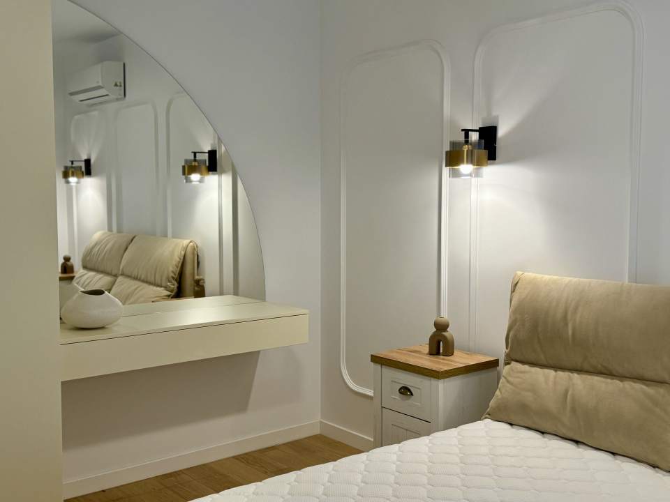 Apartament cu 2 camere de închiriat în One Cotroceni Park, Cotroceni, Sector 5 poza nr. 9