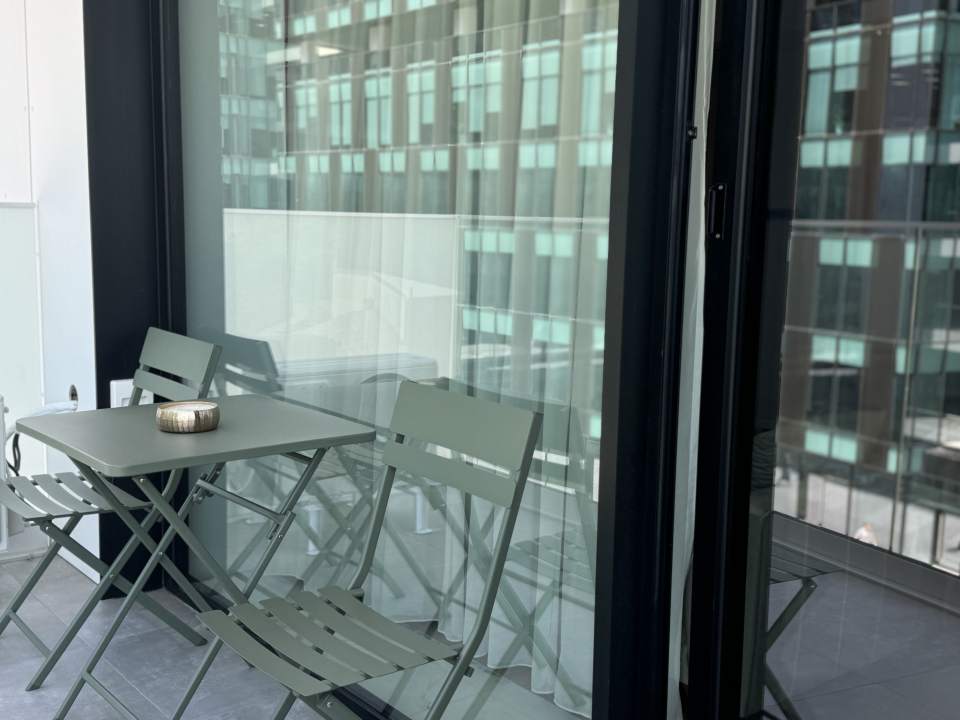 Apartament cu 2 camere de închiriat în One Cotroceni Park, Cotroceni, Sector 5 poza nr. 8