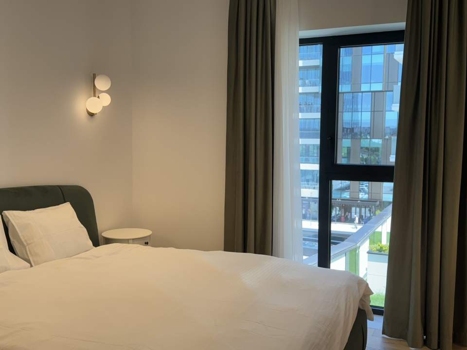 Apartament cu 2 camere de închiriat în One Cotroceni Park, Cotroceni, Sector 5 poza nr. 1