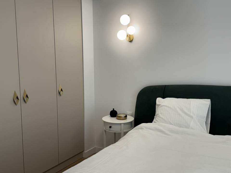 Apartament cu 2 camere de închiriat în One Cotroceni Park, Cotroceni, Sector 5 poza nr. 3