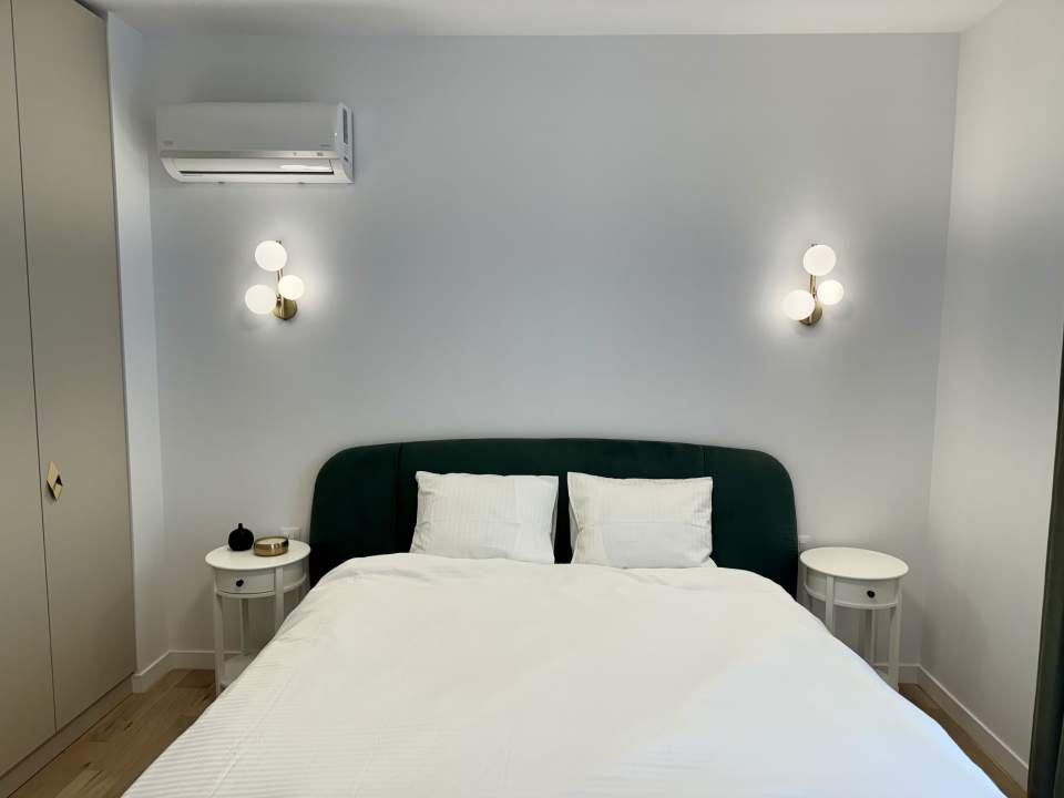 Apartament cu 2 camere de închiriat în One Cotroceni Park, Cotroceni, Sector 5 poza nr. 4