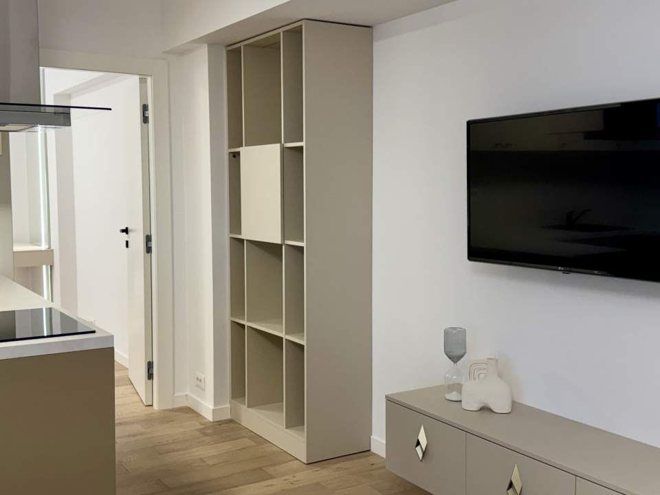 Apartament cu 2 camere de închiriat în One Cotroceni Park, Cotroceni, Sector 5 poza nr. 2