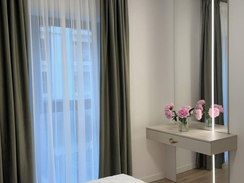 Apartament cu 2 camere de închiriat în One Cotroceni Park, Cotroceni, Sector 5 poza nr. 5