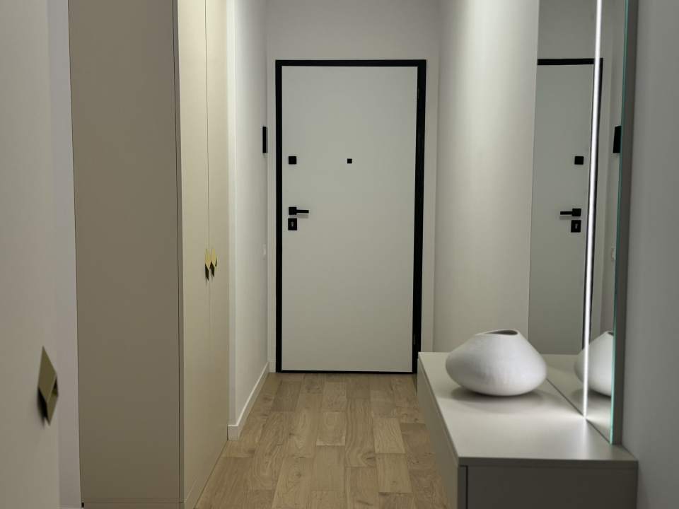 Apartament cu 2 camere de închiriat în One Cotroceni Park, Cotroceni, Sector 5 poza nr. 6