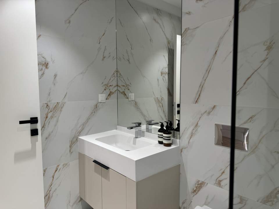 Apartament cu 2 camere de închiriat în One Cotroceni Park, Cotroceni, Sector 5 poza nr. 7