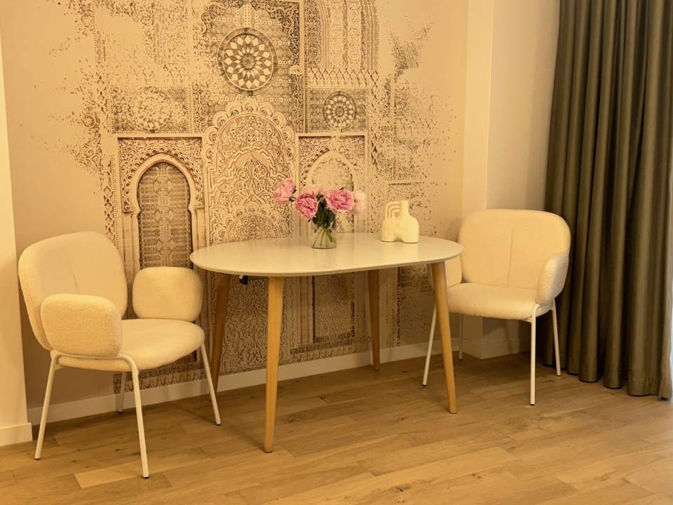 Apartament cu 2 camere de închiriat în One Cotroceni Park, Cotroceni, Sector 5 poza nr. 9