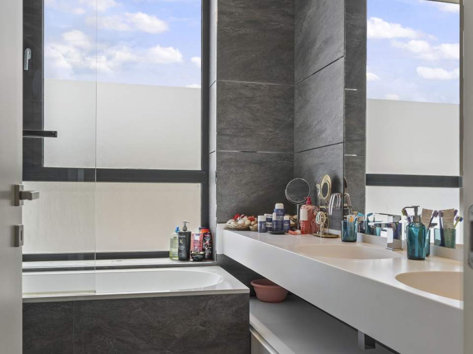 4 Bedroom Penthouse For Sale In One Herăstrău Plaza, Herăstrău, Sector 1 photo no. 20