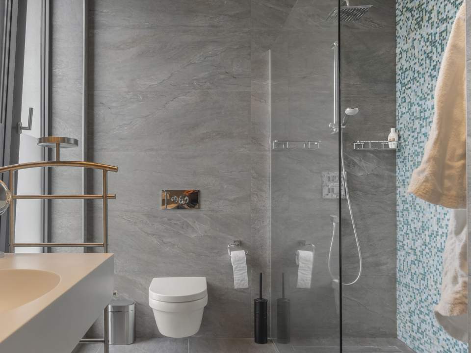 4 Bedroom Penthouse For Sale In One Herăstrău Plaza, Herăstrău, Sector 1 photo no. 15