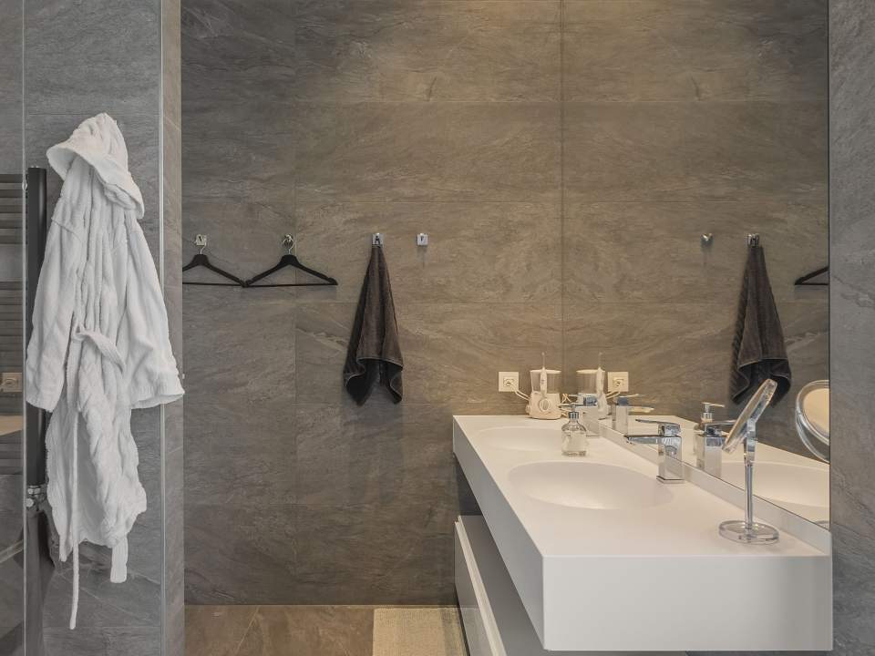 Penthouse cu 5 camere de vânzare în One Herăstrău Plaza, Herăstrău, Sector 1 poza nr. 16