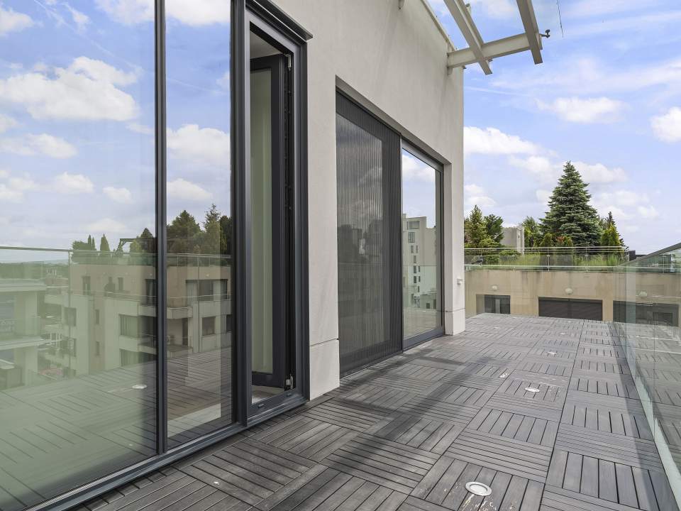 4 Bedroom Penthouse For Sale In One Herăstrău Plaza, Herăstrău, Sector 1 photo no. 22