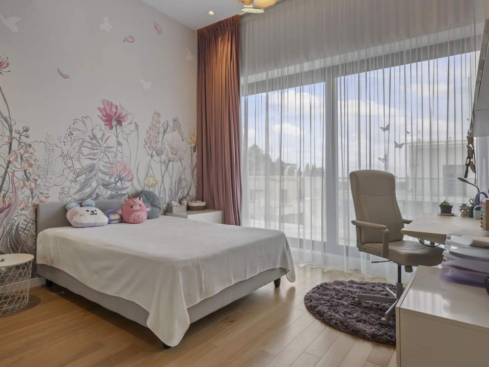 4 Bedroom Penthouse For Sale In One Herăstrău Plaza, Herăstrău, Sector 1 photo no. 21