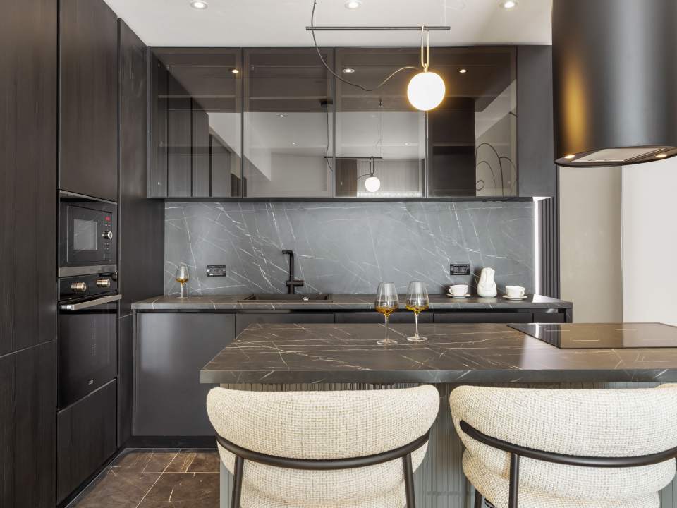 Apartament cu 3 camere de vânzare în One Verdi Park, Floreasca, Sector 2 poza nr. 5