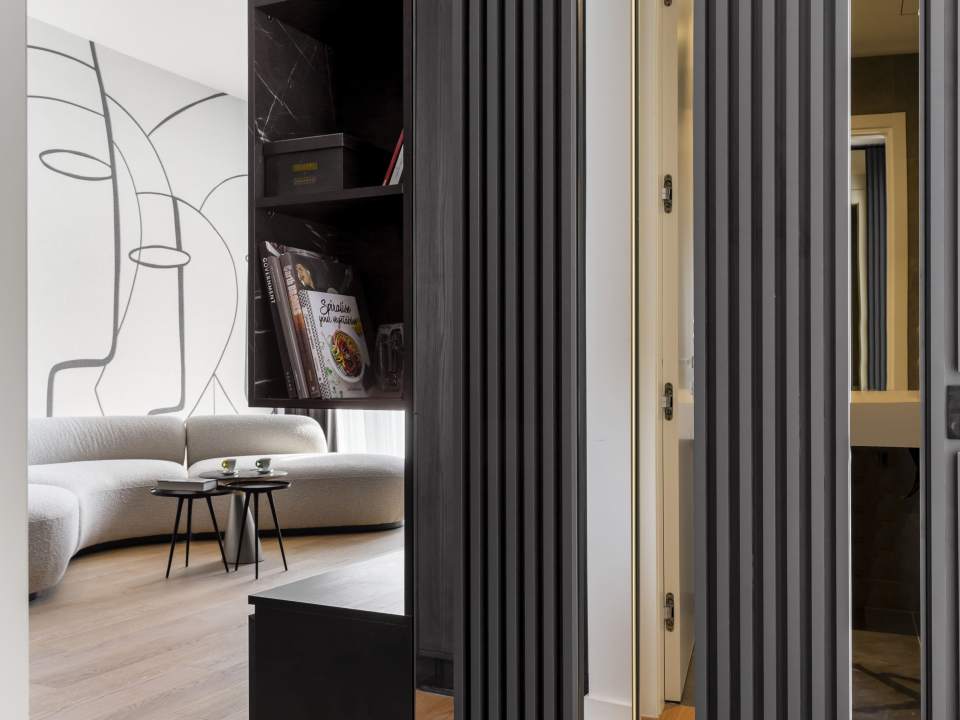 Apartament cu 3 camere de vânzare în One Verdi Park, Floreasca, Sector 2 poza nr. 9