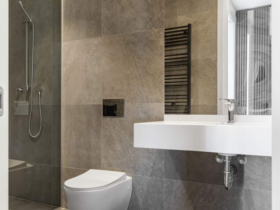 Apartament cu 3 camere de vânzare în One Verdi Park, Floreasca, Sector 2 poza nr. 21