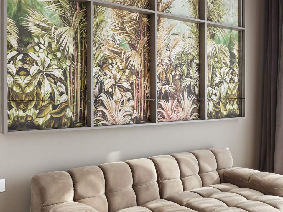 Apartament cu 3 camere de vânzare în One Verdi Park, Floreasca, Sector 2 poza nr. 13