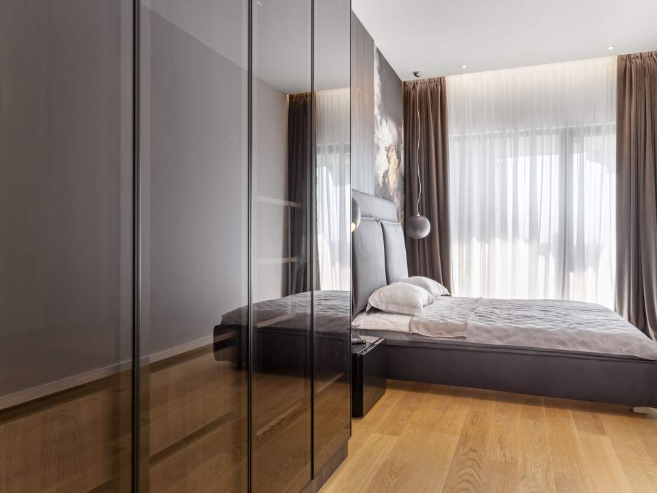 Apartament cu 3 camere de vânzare în One Verdi Park, Floreasca, Sector 2 poza nr. 2