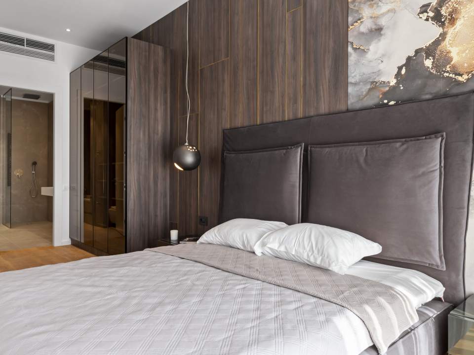 2 Bedroom Apartment For Sale In One Verdi Park, Floreasca, Sector 2 photo no. 19