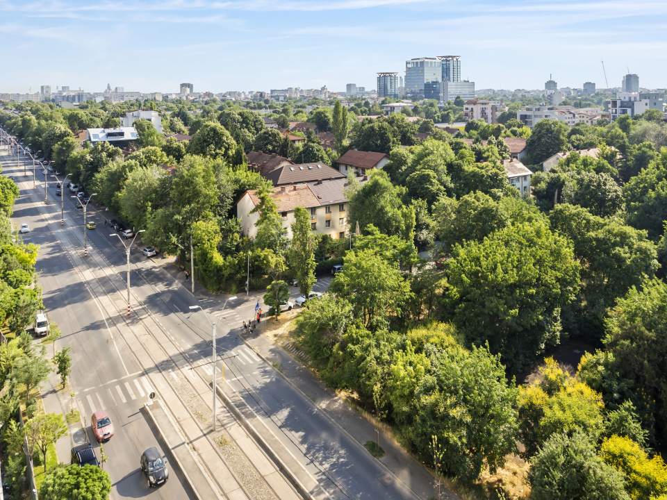 2 Bedroom Apartment For Sale In One Verdi Park, Floreasca, Sector 2 photo no. 24