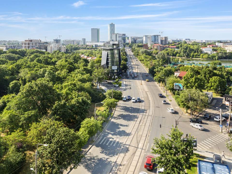 Apartament cu 3 camere de vânzare în One Verdi Park, Floreasca, Sector 2 poza nr. 25