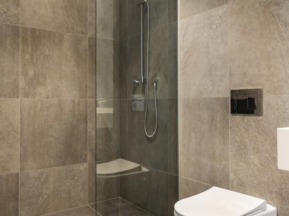 2 Bedroom Apartment For Rent In One Verdi Park, Floreasca, Sector 2 photo no. 12