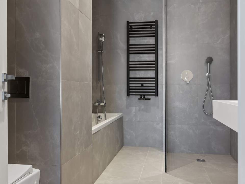 2 Bedroom Apartment For Rent In One Verdi Park, Floreasca, Sector 2 photo no. 24