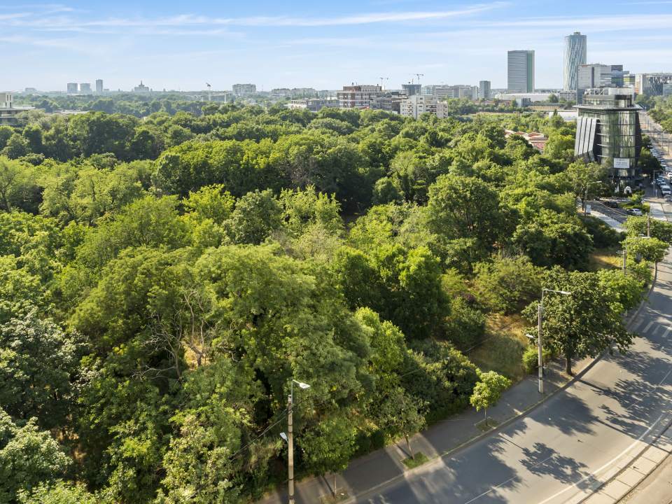 2 Bedroom Apartment For Rent In One Verdi Park, Floreasca, Sector 2 photo no. 26