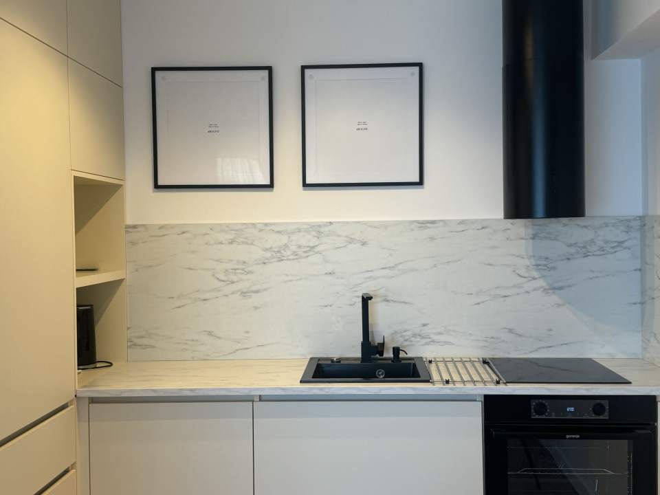 Apartament cu 2 camere de închiriat în One Cotroceni Park, Cotroceni, Sector 5 poza nr. 2