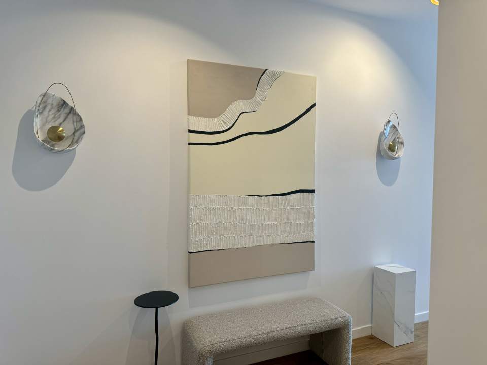 Apartament cu 2 camere de închiriat în One Cotroceni Park, Cotroceni, Sector 5 poza nr. 4