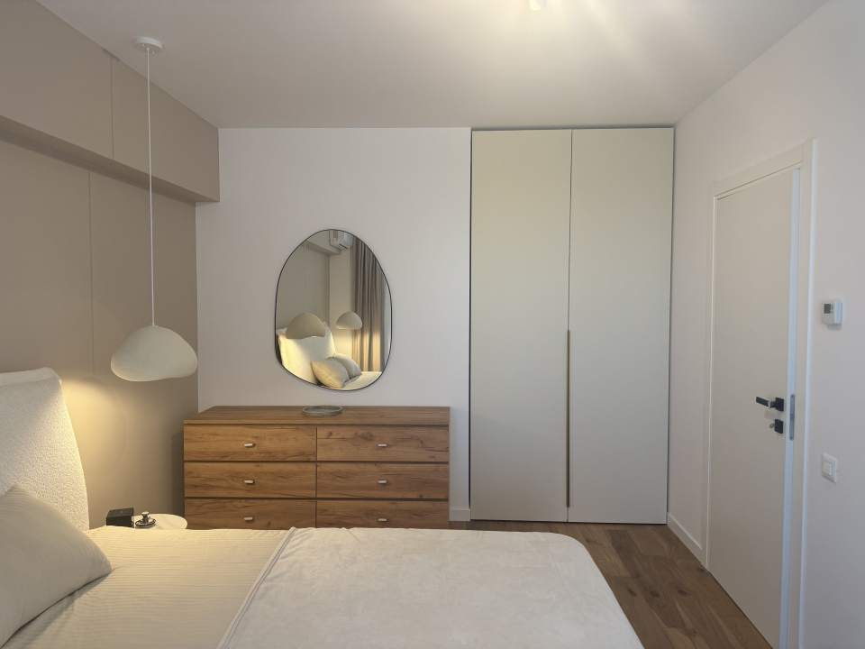 Apartament cu 2 camere de închiriat în One Cotroceni Park, Cotroceni, Sector 5 poza nr. 6