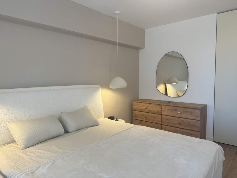 1 Bedroom Apartment For Rent In One Cotroceni Park, Cotroceni, Sector 5 photo no. 7