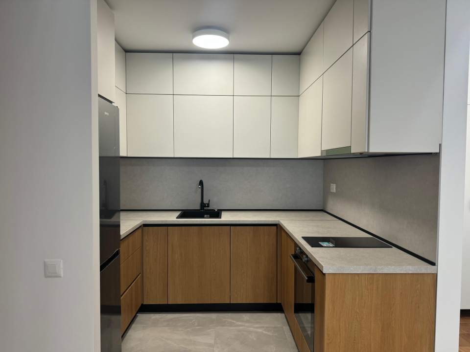 Apartament cu 2 camere de închiriat în One Cotroceni Park, Cotroceni, Sector 5 poza nr. 5