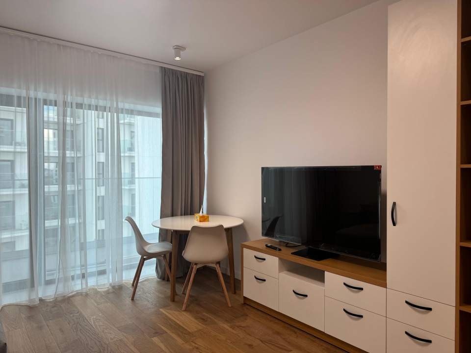 Apartament cu 2 camere de închiriat în One Cotroceni Park, Cotroceni, Sector 5 poza nr. 1