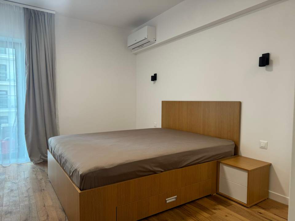 Apartament cu 2 camere de închiriat în One Cotroceni Park, Cotroceni, Sector 5 poza nr. 6