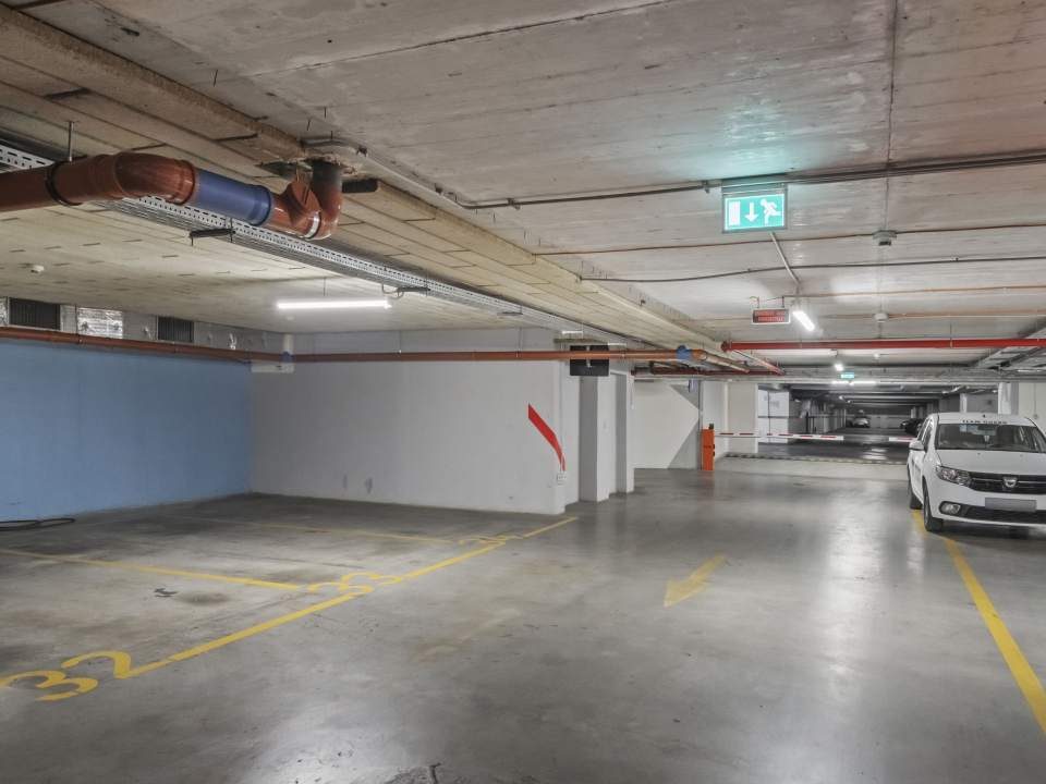 Penthouse cu 5 camere de vânzare în One Herăstrău Plaza, Herăstrău, Sector 1 poza nr. 28