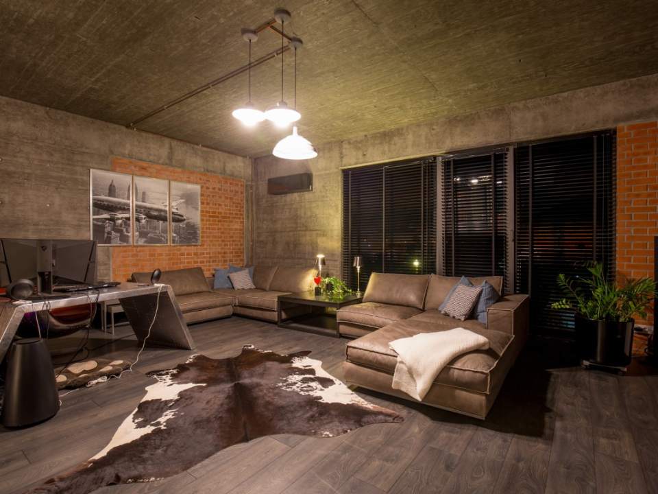 12-rooms villa for sale in Otopeni photo no. 5