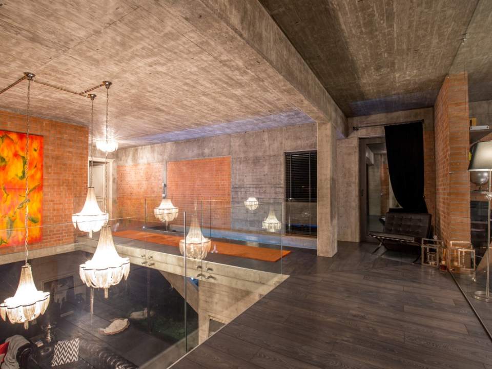 12-rooms villa for sale in Otopeni photo no. 7