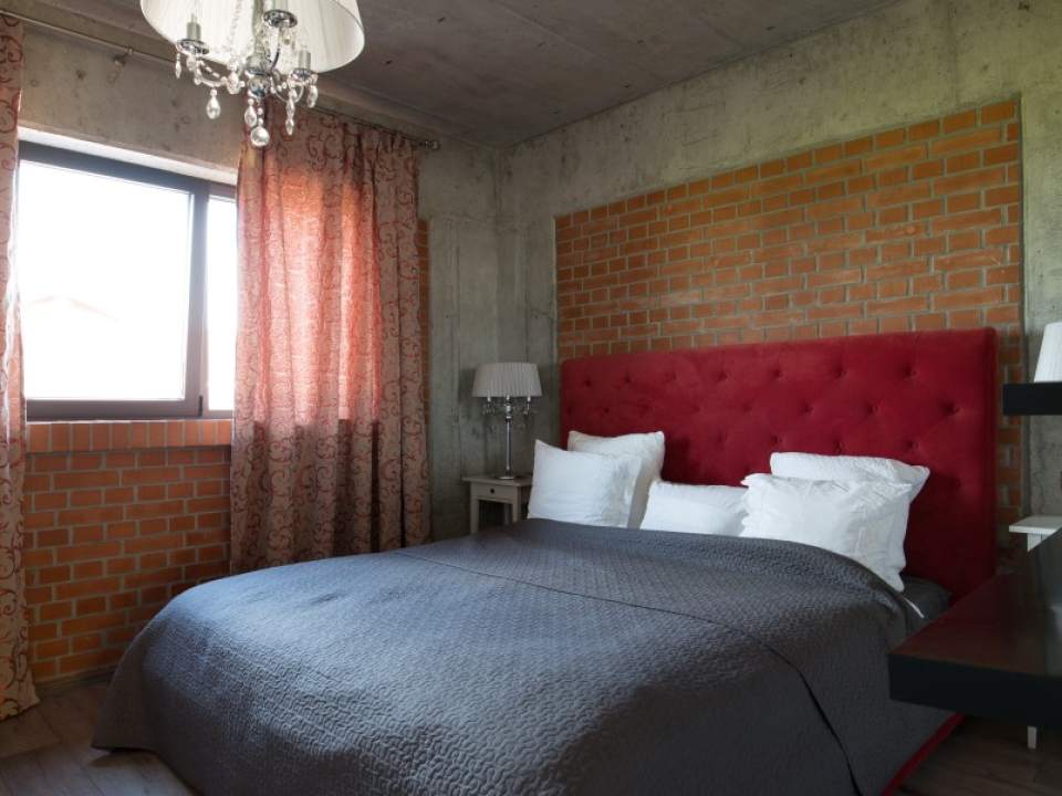 12-rooms villa for sale in Otopeni photo no. 8