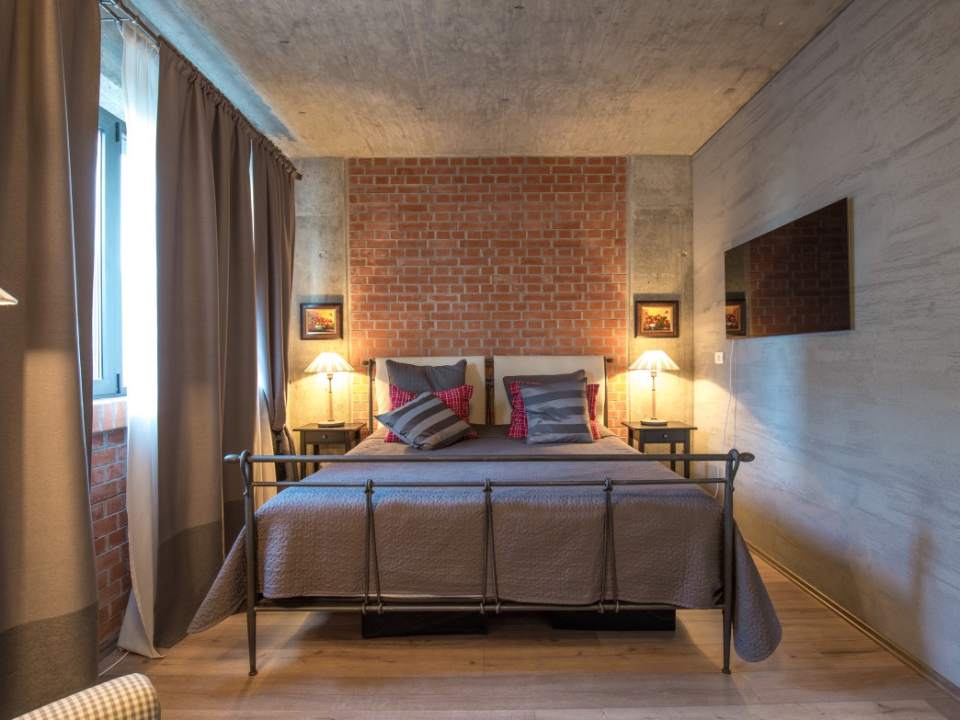 12-rooms villa for sale in Otopeni photo no. 11