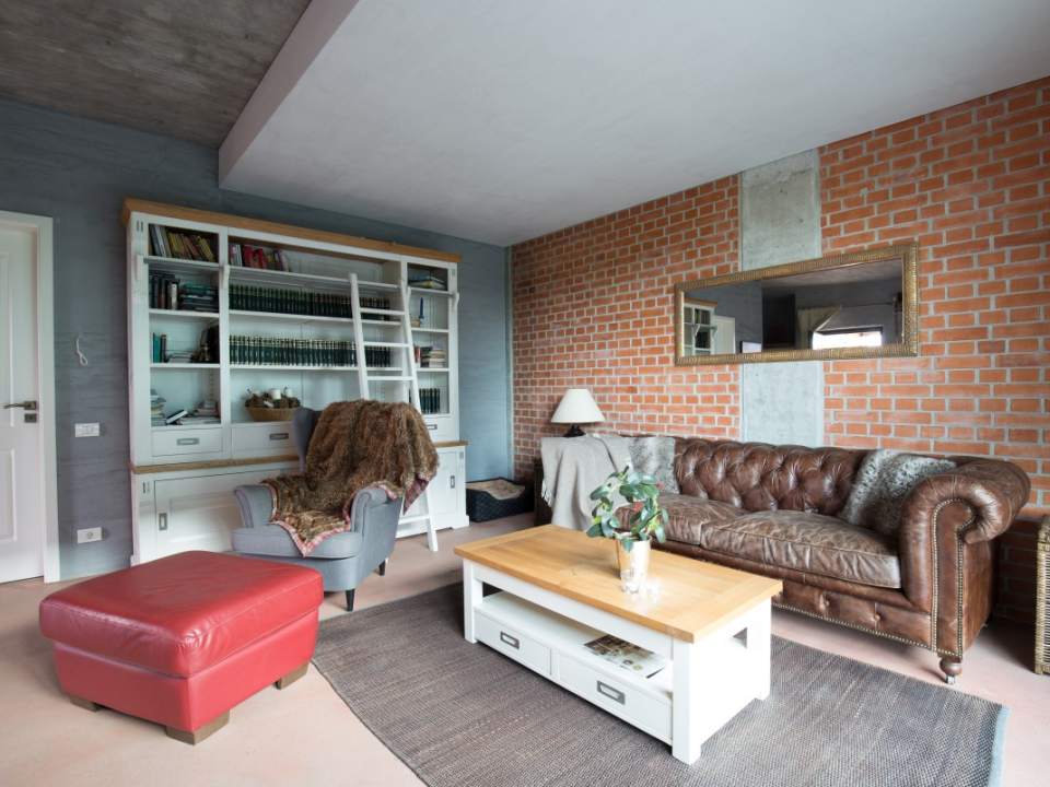12-rooms villa for sale in Otopeni photo no. 12