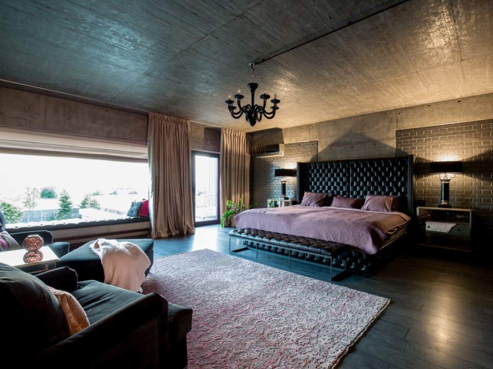 12-rooms villa for sale in Otopeni photo no. 19