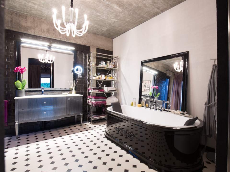 12-rooms villa for sale in Otopeni photo no. 21